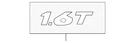 Genuine Hyundai Nameplate 86332-D3000. Fixed Price $91.48.