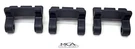 Buyers Saltdogg SHPE3000 (3) Lid Hinges 3016098. Fixed Price $34.99.