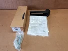 Genuine Western Snow Plow Cast Curb Guard Kit 44404 Mvp Plus/midweight/pro. Fixed Price $145.00.