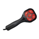 Nib Boss MSC21680 Drag Pro & 180Z SMARTTOUCH2 Controller. Fixed Price $350.00.