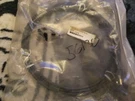 Snow Plow Joystick Control Cable Replaces 56130 A5844 Fisher Western. Fixed Price $24.50.