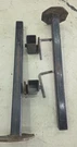 Western Suburbanite Fisher Homesteader Stands Jack Assembly Leg Plow 27360. Fixed Price $139.99.