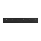Buyers Products Cut Edge For Sno-way 96 In. 1303540 New Import Tax. Fixed Price $143.92.
