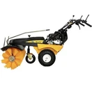 Snowex SS-4000 Walk Behind SWEEPER,40 In.- With Honda Motor -brand New Open Box. Fixed Price $2599.00.