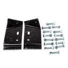Replaces Western & Fisher 44894 V-plow Steel Center Cutting Edge Kit. Fixed Price $124.50.