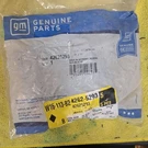Oem 16-22 Gm Side Object Sensing Alert Module Passenger Right 42625293. Fixed Price $99.99.