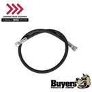 Buyers Products 1304347, Sam 1/4 X 36" Hydraulic Hose W/ Fjic Ends To Fit. Fixed Price $32.95.