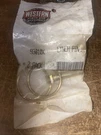 Western Snowex Part # 93010K - Linchpin 7/16 1.75 In. 2 Pack. Fixed Price $8.00.