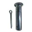 Fisher Snow Plow Center Pivot Pin & Cotter X 4 7905K 6817 90013. Fixed Price $15.50.