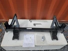 Western Ultramount Snow Plow 19-24 Dodge 1500 33950 Half Ton *gas Only. Fixed Price $775.00.