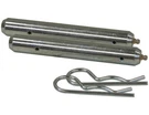 Buyers 1302031 Snowplow Pivot Pins With Grease Fitting (set Of Two). Fixed Price $39.99.