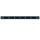 Buyers Products 1312125, Sam 1-1/2 X 8 102" Rubber Cutting Edge To Fit. Fixed Price $805.95.