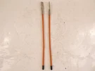 Buyers Products 24" Snowplow Blade Guide Kit Replace Curtis 1TBP37 See Desc. Fixed Price $23.99.