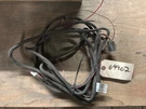 Western Fisher Snowex Spreader Fleetflex Control Harness 69902. Fixed Price $49.99.