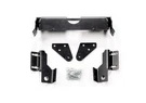 Warn 107820 Front Plow Mount For Polaris Sportsman 570. Fixed Price $136.87.