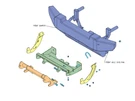 Boss Plow Utv Snow Mount 04 & Newer Mule 3010, 4010 LTA12580. Fixed Price $327.60.