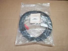 Oem Western Salt Spreader Side Harness 63634 Snow Plow Pin 63633 500 1000 2000. Fixed Price $300.00.