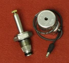 Meyer Snow Plow A12 Coil 15392 & Valve 15393, ( Assembly 15356 ). Fixed Price $53.00.