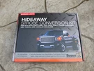 Buyers 8890510 Hideaway Strobe Conversion Kit 14-18 Chevy/gmc Trucks New!. Fixed Price $129.99.