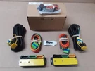 New Meyer Nite Saber Light Module Kit 07548 Snow Plow Ford Chevy Dodge. Fixed Price $250.00.