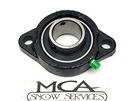Buyers Saltdogg Meyer Auger Bearing Hole 1-1/4" Bore 9240086. Fixed Price $29.99.