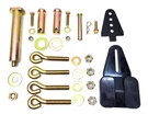 Boss Plow Push Frame Install Kit MSC09649 MSC04254 MSC05674 MSC04251 MSC05056. Fixed Price $154.99.