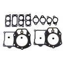 Valve Gasket Set 843713 841123 For Briggs & Stratton Engine 540477 541477 611477. Fixed Price $60.99.