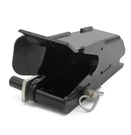 Used - Snowplow Driver Side Receiver, 1304406, 1304416 Fits Western 67858, 76722. Fixed Price $109.99.
