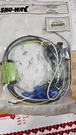 Sno-way Eis Light Adapter Kit 99100793. Fixed Price $148.85.
