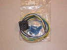 Hiniker Snow Plow 10 Pin Pigtail Truck Side 38813074. Fixed Price $77.68.