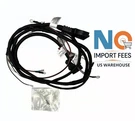 Western Fisher 28053 Plug Plow Side Wiring Kit Snow Harness. Fixed Price $169.65.