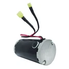 12V Dc Salt Spreader Motor 78299 P3035 W-9580FE 5/16 Shaft Spinner. Fixed Price $170.28.