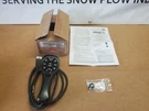 Genuine Oem Snowdogg Vxfii Vmdii Controller GEN2 Vee Blade V-plow 16161601B. Fixed Price $450.00.
