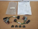 Genuine Oem Snowdogg Headlight Adapter Kit 16071150R HB3 HB4 Buyers Plow. Fixed Price $140.00.