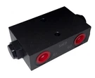 Buyers Products HCVD08SAE, 1/2 Steel Double Check Valve. Fixed Price $93.99.