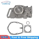 Engine Water Pump W/ Gasket Fit Cummins Small Cam Ffc 855 3801784 3807784. Fixed Price $108.95.
