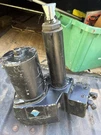 Genuine Fisher Snow Plow Electric Hydraulic Pak Motor Pump, As Untested. Fixed Price $325.00.
