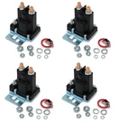 Buyers Products 1306310, Sam Motor Relay Cable For Hydraulic System Fit. Fixed Price $94.95.