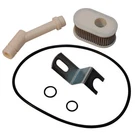 Western Plow Part # 66763-1 Inlet Fitting Filter Kit. Fixed Price $26.36.