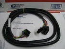 Western Fisher Snow Plow 4 Port Short 5-PIN Headlamp Headlight Harness 27885. Fixed Price $44.95.
