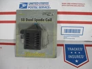 Snowdogg Buyers Vee Plow Oem S8 Dual Spade Coil New Genuine Part 16152342. Fixed Price $49.95.