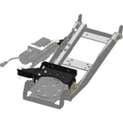 Kfi Utv Pro 2.0 Push Tube Actuator Bracket Kit 106305. Fixed Price $103.95.