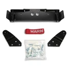 Warn 97084 Provantage Snow Plow Mounting Kit. Fixed Price $142.69.