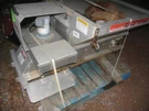 Curtis Fast Cast 550 Series Side By Conveyor Sander. Fixed Price $4000.00.