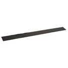 50 Inch Denali Snow Plow Rubber Flap & Hold Down Bar. Fixed Price $79.95.