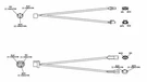 Boss Part # MSC05665 13-PIN Headlight Adapter Kit Toyota Tundra 2007-UP. Fixed Price $193.32.