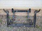 Western Uni-mount Frame 73-91 Chevy/gmc Unimount 73-87 1500 2500 3500 61770 1515. Fixed Price $900.00.