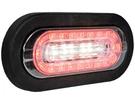 Buyers Products 5626432, 6" Combination Led Stop/turn/tail, Backup, Strobe Light. Fixed Price $77.95.