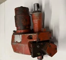 Western Snow Plow Pump Isarmatic Iiia Cable Type Hydraulic. Fixed Price $199.00.