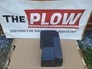 Genuine Oem Western Enforcer Hydraulic Pump Cover 79720 Snow Plow 74081 Label. Fixed Price $125.00.
